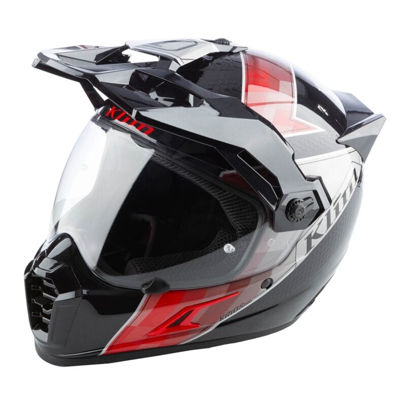 Kask KLIM KRIOS PRO Karbon