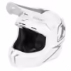 solid-matte-white