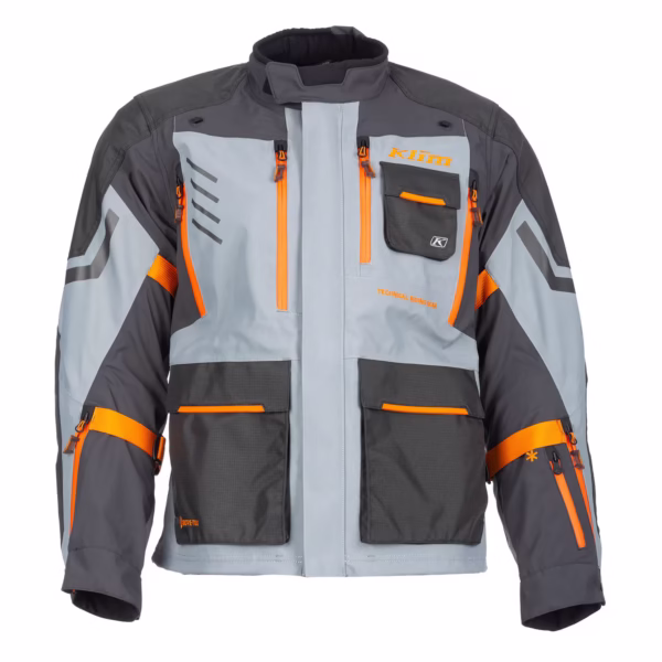 Kurtka motocyklowa KLIM CARLSBAD JACKET