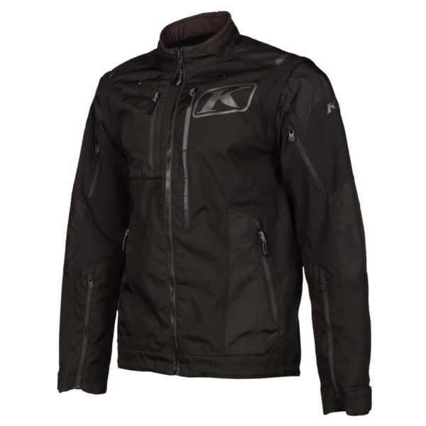 Kurtka KLIM DAKAR JACKET - BLACK, L