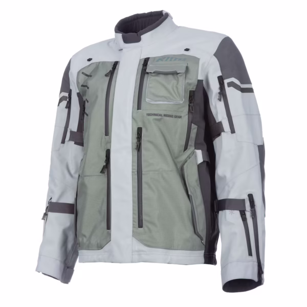 Kurtka motocyklowa KLIM BADLANDS PRO JACKET
