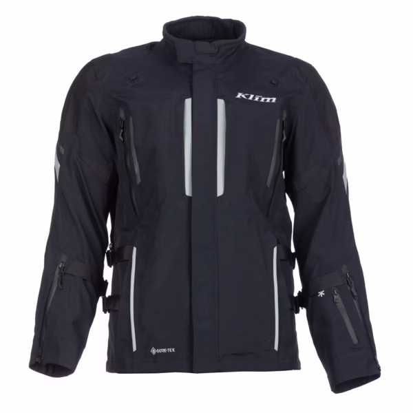 Alternative view of Kurtka motocyklowa KLIM LATITUDE Jacket