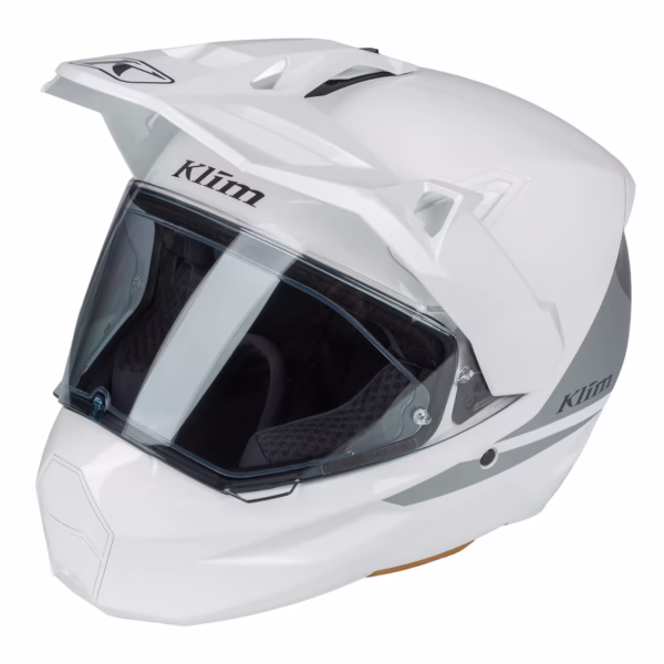 Kask motocyklowy KLIM X1 Alpa