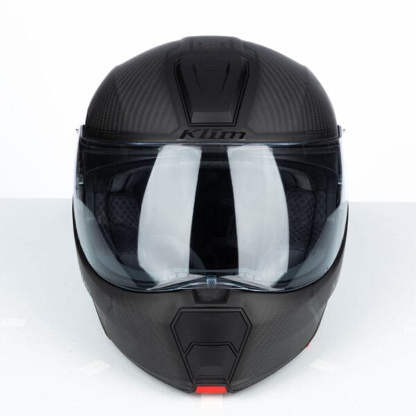 Alternative view of Kask KLIM GT1 Expedition- NOWOŚĆ 2025!