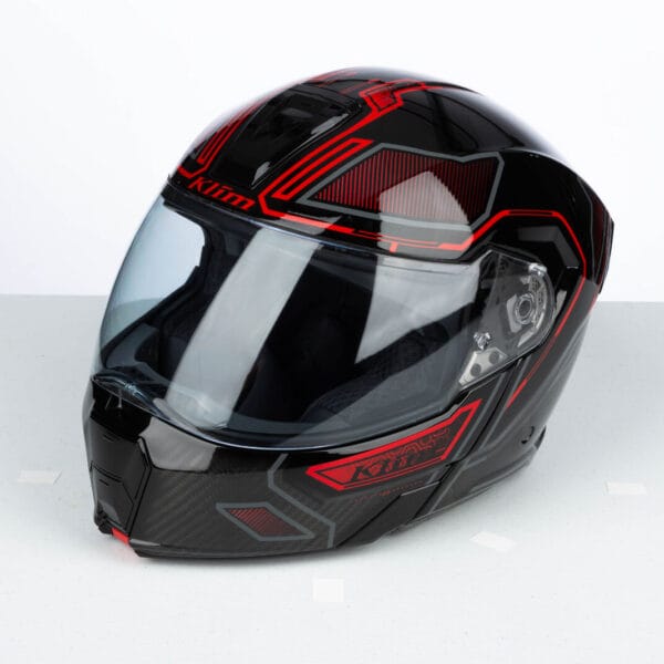 Kask KLIM GT1 Expedition- NOWOŚĆ 2025!